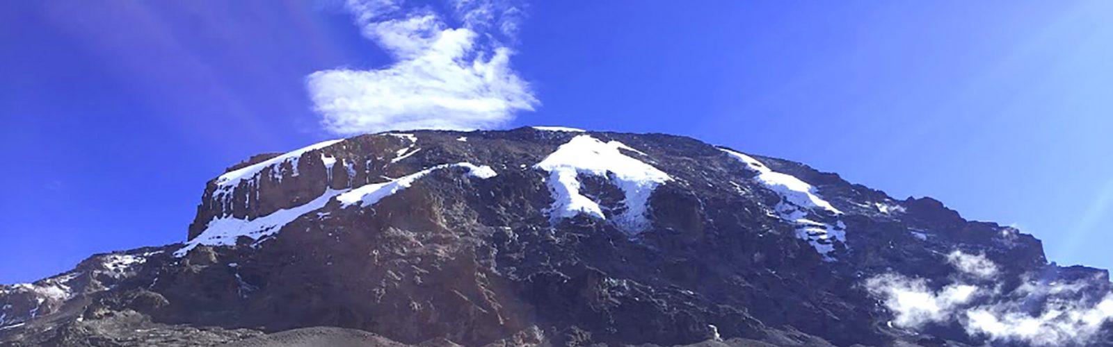 kilimanjaro summit from day 3