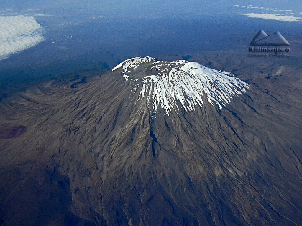 Kilimanjaro and the Coronavirus - Covid-19