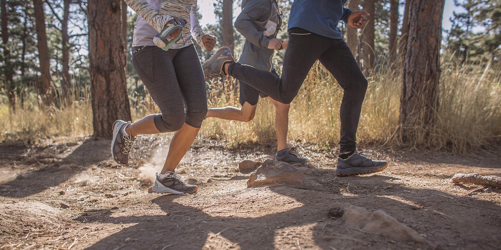 Cardiovascular training for kilimanjaro