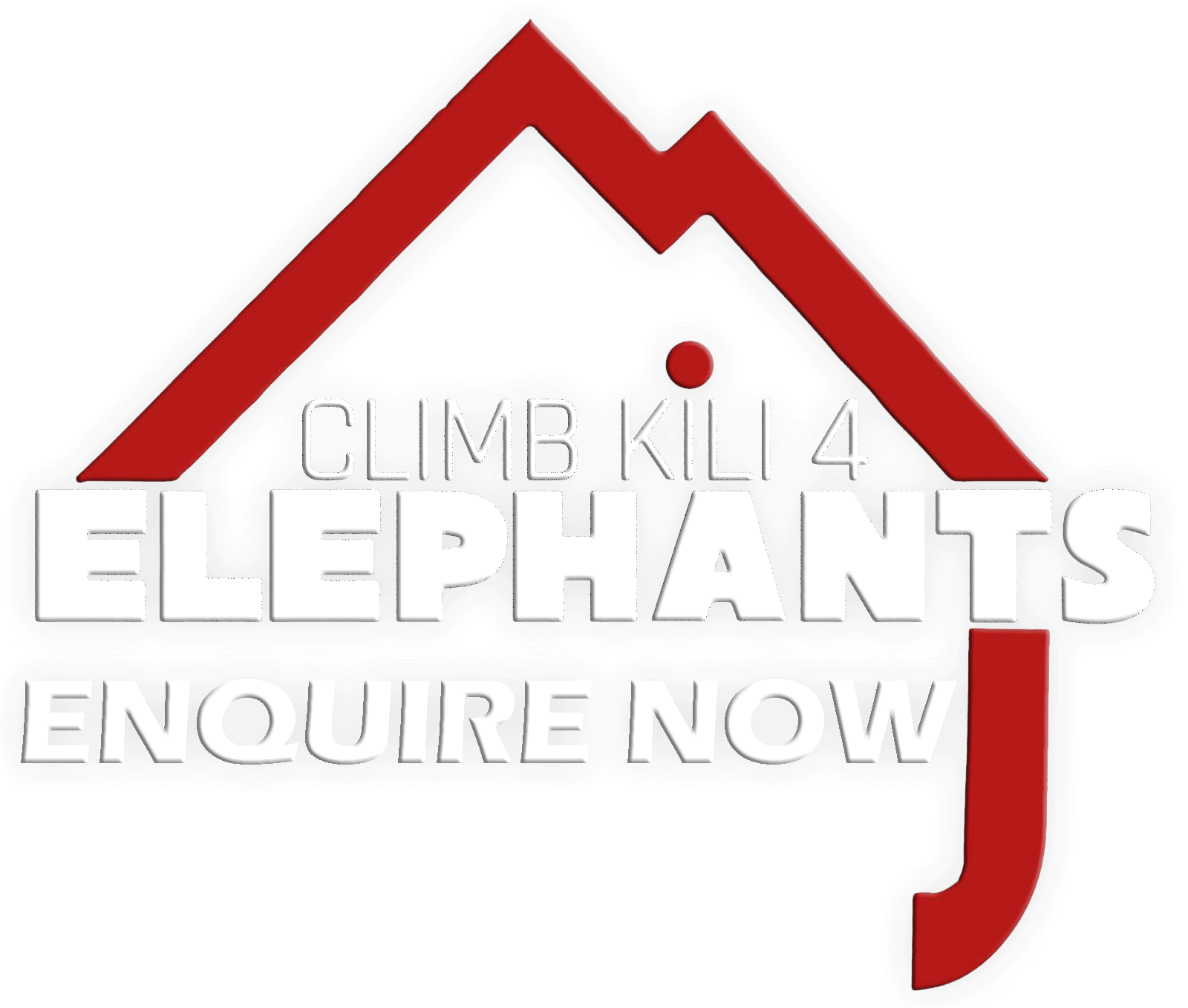 CLIMB KILI 4 ELEPHANTS